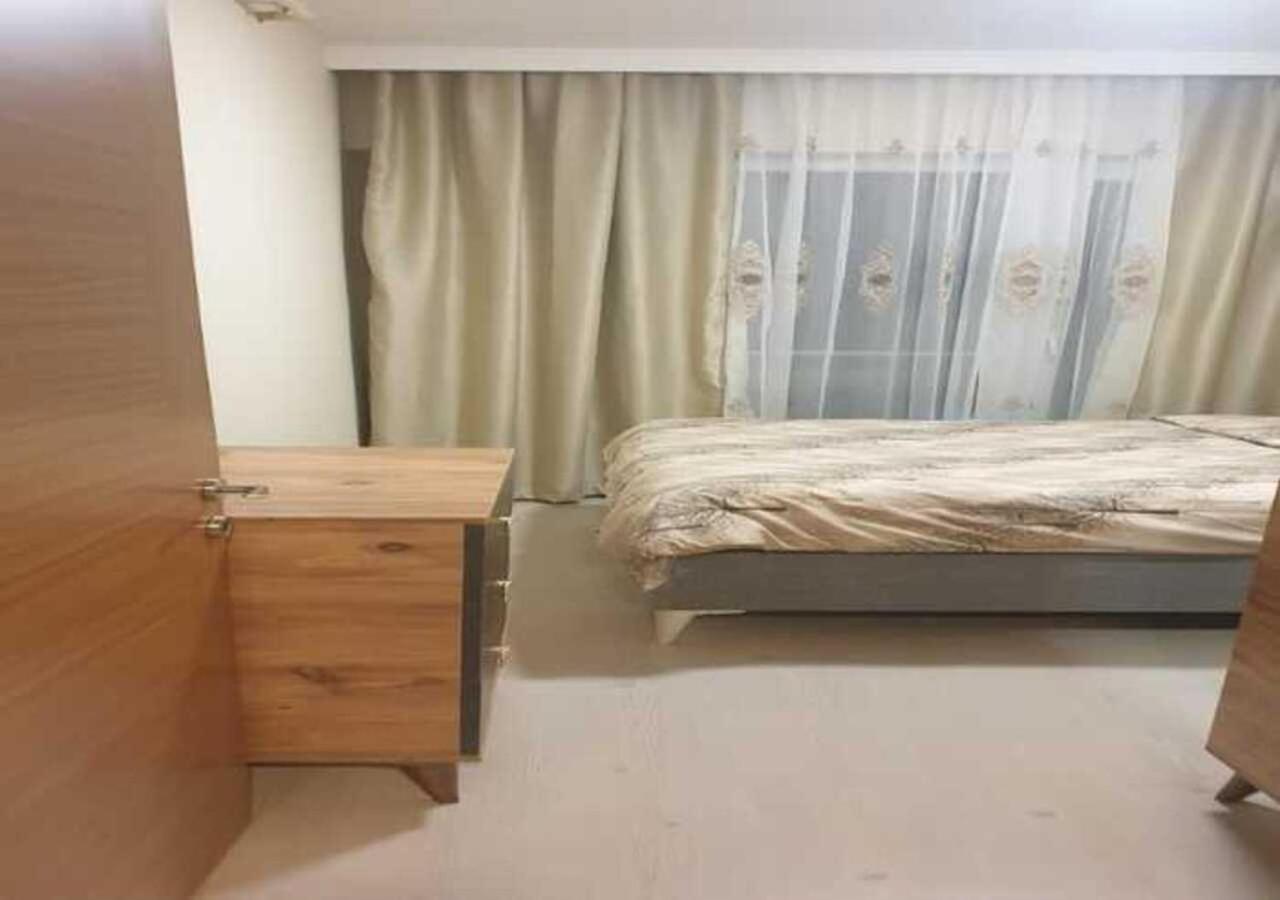 Kristal Suites Isztambul Kültér fotó