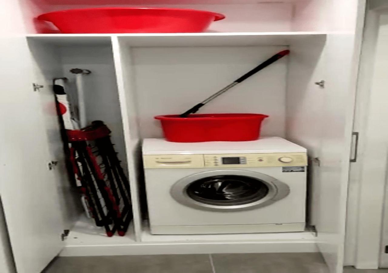 Kristal Suites Isztambul Kültér fotó