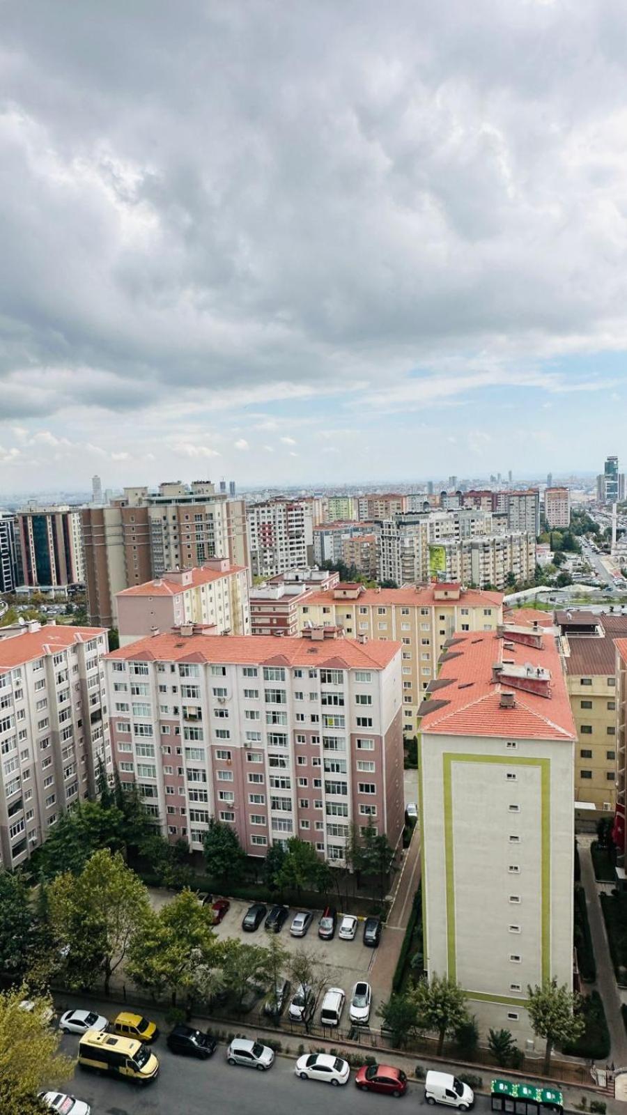 Kristal Suites Isztambul Kültér fotó