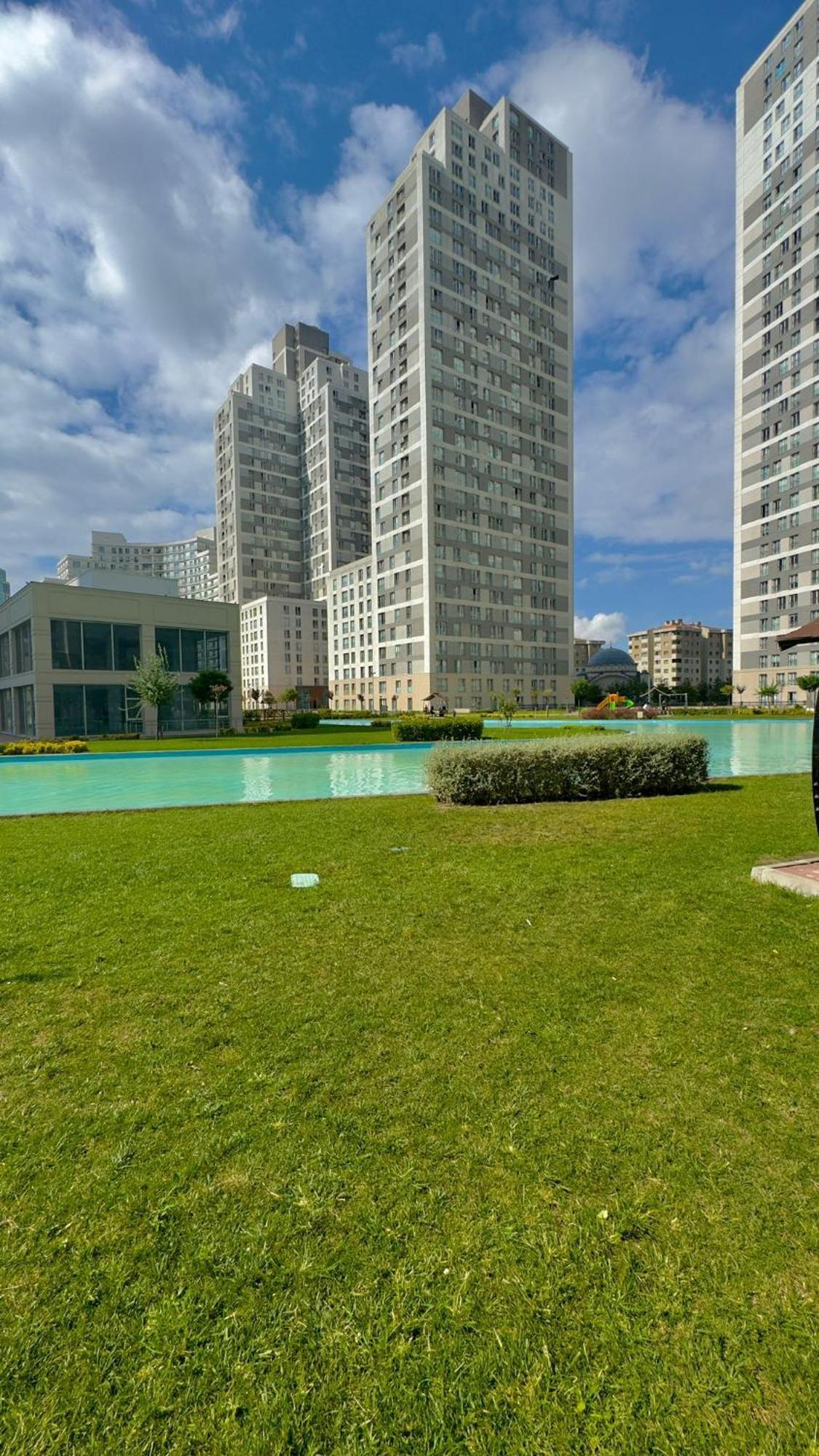 Kristal Suites Isztambul Kültér fotó