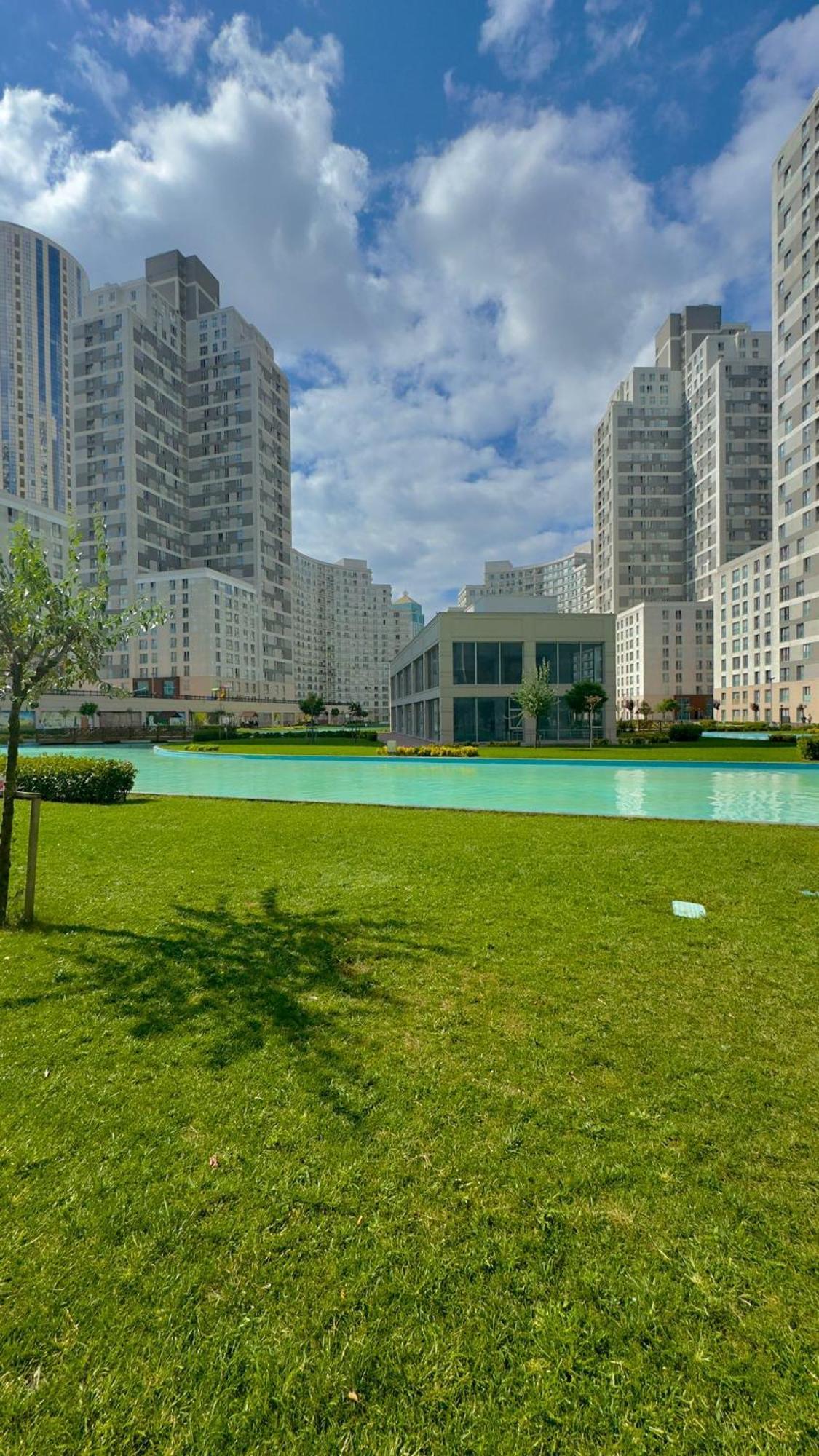 Kristal Suites Isztambul Kültér fotó