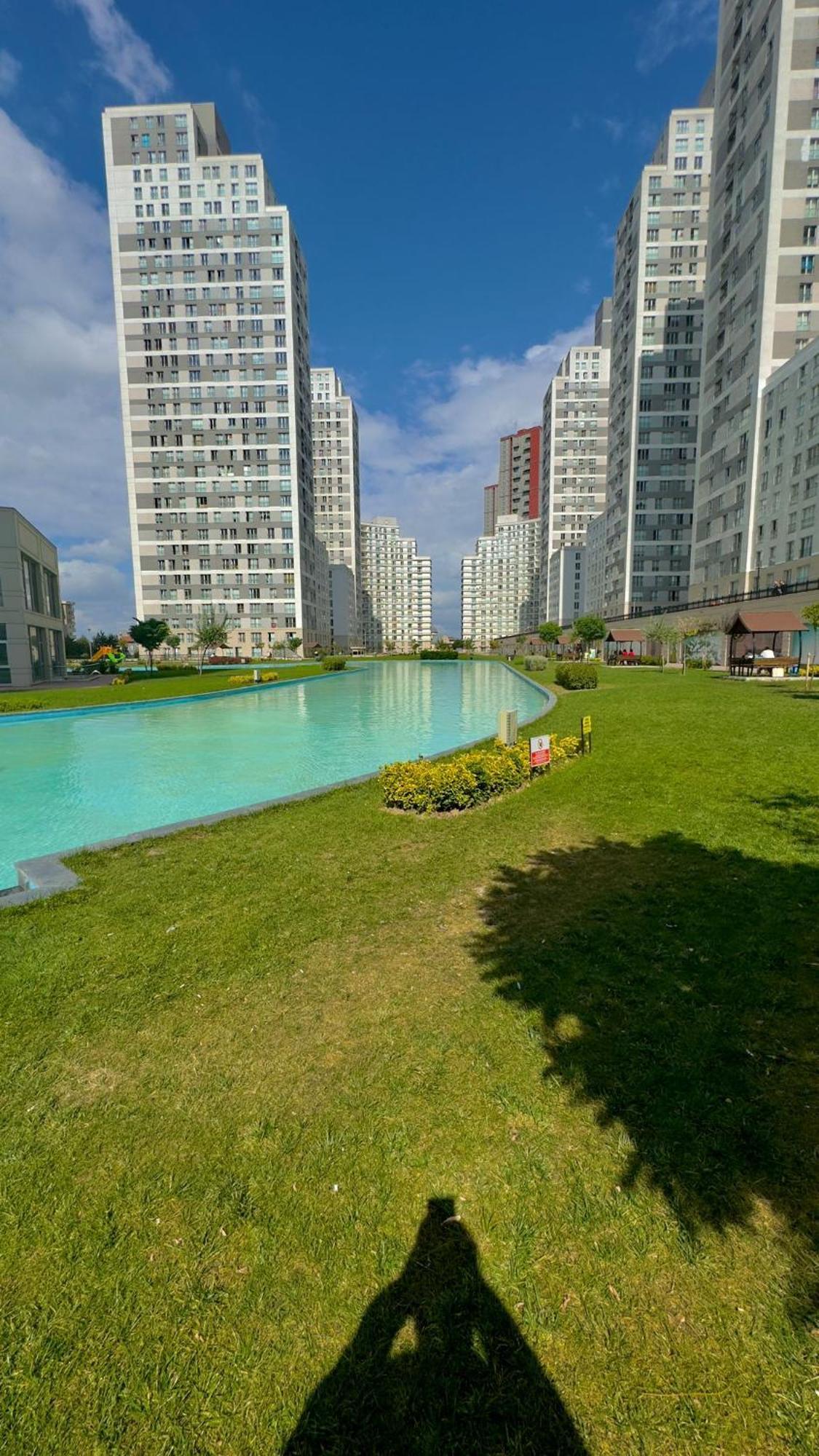 Kristal Suites Isztambul Kültér fotó