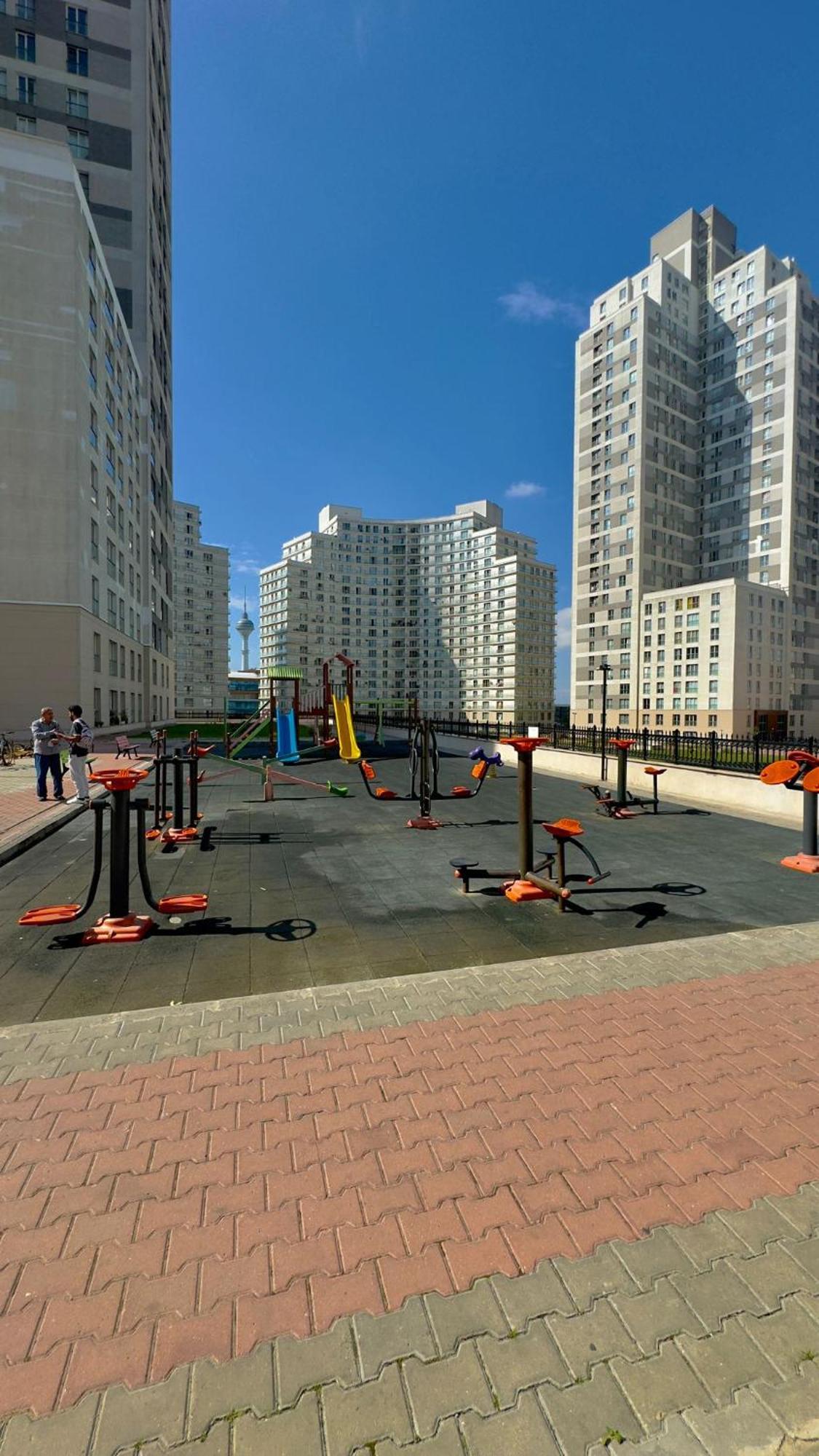 Kristal Suites Isztambul Kültér fotó