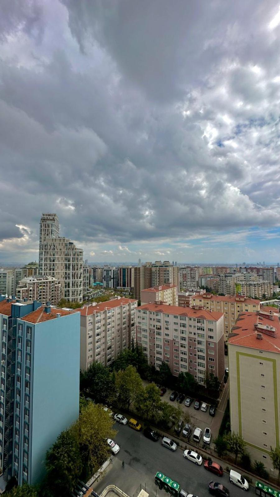 Kristal Suites Isztambul Kültér fotó