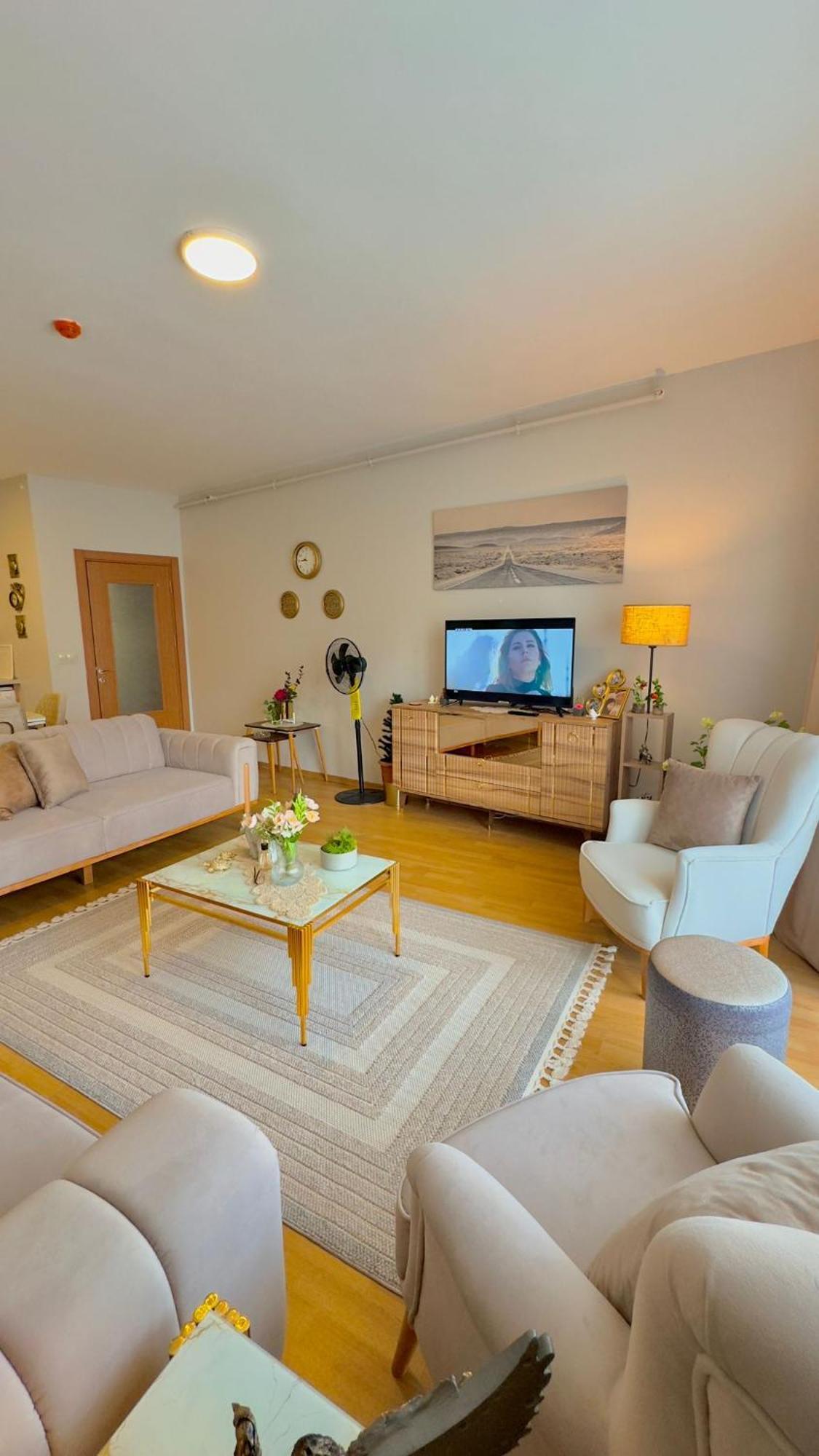 Kristal Suites Isztambul Kültér fotó