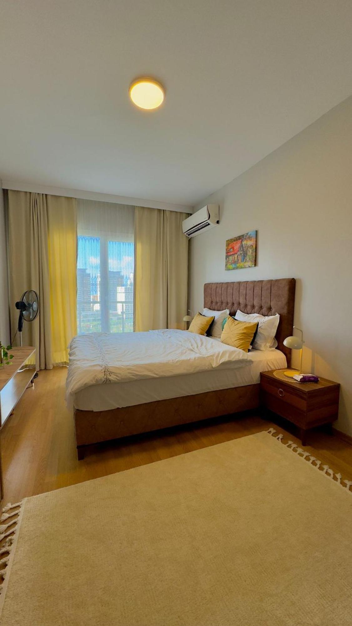 Kristal Suites Isztambul Kültér fotó