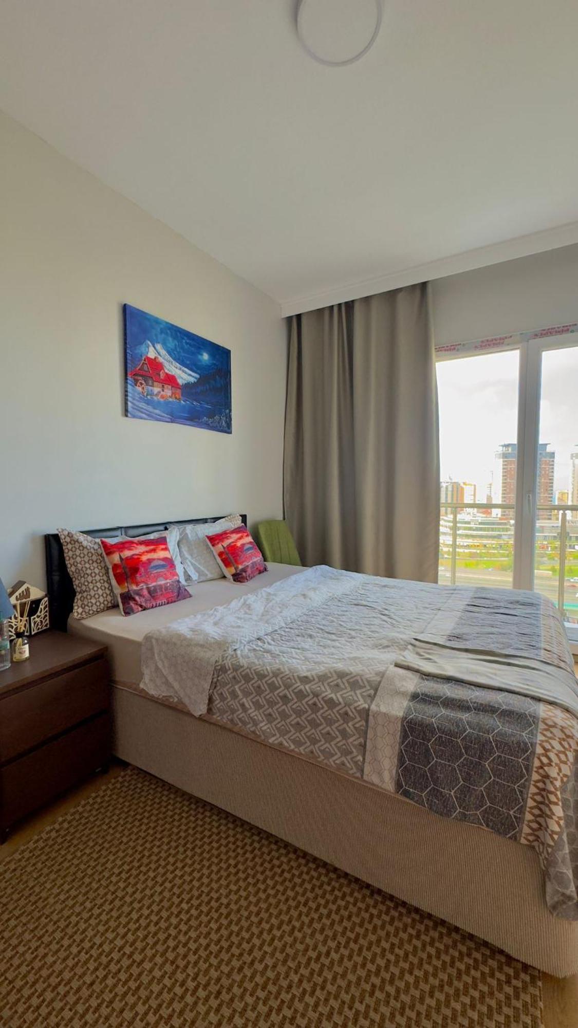 Kristal Suites Isztambul Kültér fotó