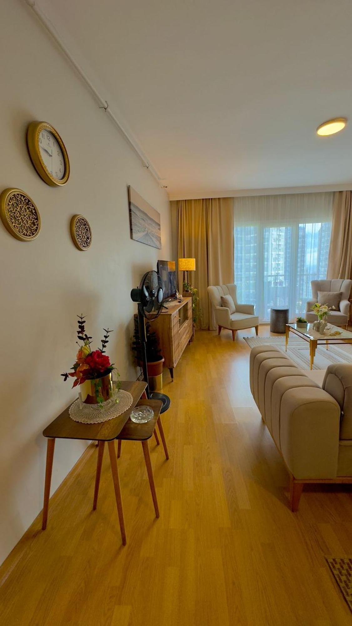 Kristal Suites Isztambul Kültér fotó